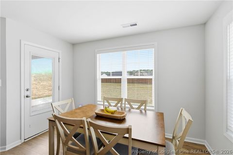 Tiny photo for 110 Crusher Drive, Parkton, NC 28371 (MLS # 764163)