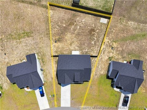 Tiny photo for 110 Crusher Drive, Parkton, NC 28371 (MLS # 764163)