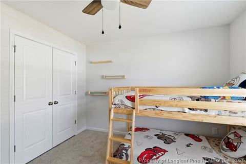 Tiny photo for 110 Crusher Drive, Parkton, NC 28371 (MLS # 764163)