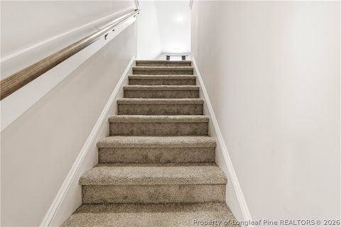 Tiny photo for 110 Crusher Drive, Parkton, NC 28371 (MLS # 764163)