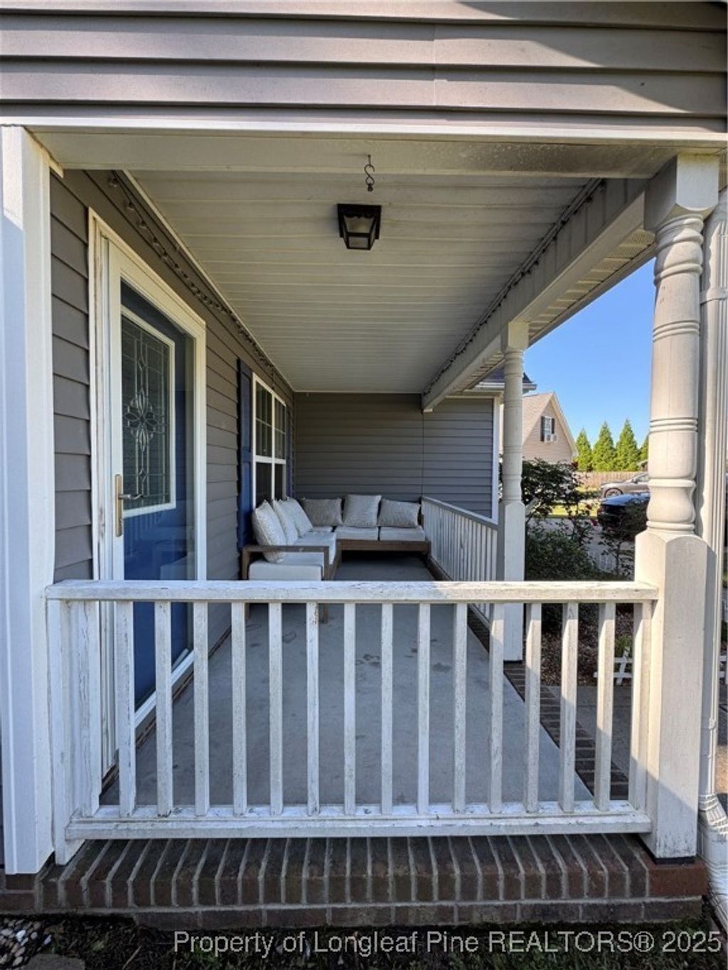 Photo of 281 Apple Tree Circle, Raeford, NC 28376 (MLS # 748825)