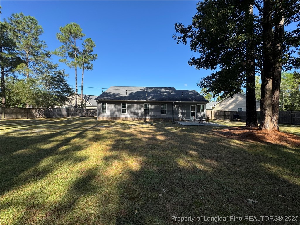 281 Apple Tree Circle