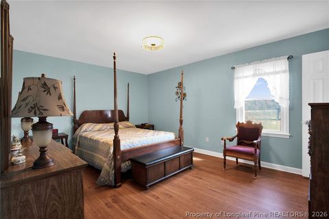 Tiny photo for 3425 OLD NC 24 HWY Hwy, Clinton, NC 28328 (MLS # 758195)