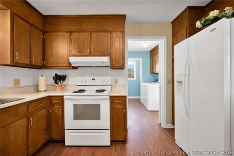 Tiny photo for 3425 OLD NC 24 HWY Hwy, Clinton, NC 28328 (MLS # 758195)