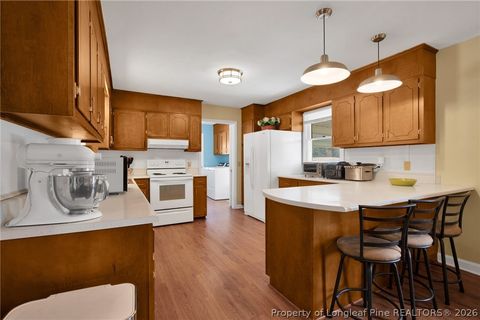 Tiny photo for 3425 OLD NC 24 HWY Hwy, Clinton, NC 28328 (MLS # 758195)