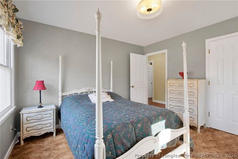 Tiny photo for 3425 OLD NC 24 HWY Hwy, Clinton, NC 28328 (MLS # 758195)