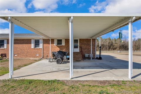 Tiny photo for 3425 OLD NC 24 HWY Hwy, Clinton, NC 28328 (MLS # 758195)