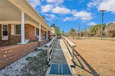 Tiny photo for 3425 OLD NC 24 HWY Hwy, Clinton, NC 28328 (MLS # 758195)