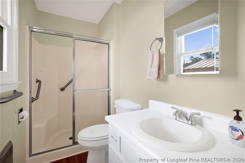 Tiny photo for 3425 OLD NC 24 HWY Hwy, Clinton, NC 28328 (MLS # 758195)