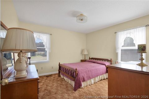 Tiny photo for 3425 OLD NC 24 HWY Hwy, Clinton, NC 28328 (MLS # 758195)