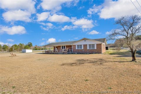 Tiny photo for 3425 OLD NC 24 HWY Hwy, Clinton, NC 28328 (MLS # 758195)