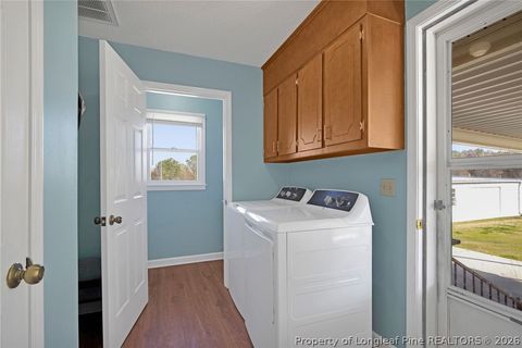 Tiny photo for 3425 OLD NC 24 HWY Hwy, Clinton, NC 28328 (MLS # 758195)