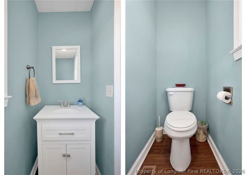 Tiny photo for 3425 OLD NC 24 HWY Hwy, Clinton, NC 28328 (MLS # 758195)