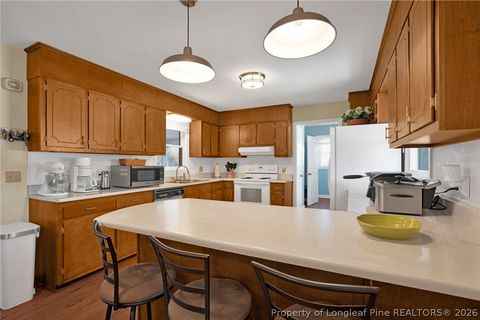 Tiny photo for 3425 OLD NC 24 HWY Hwy, Clinton, NC 28328 (MLS # 758195)