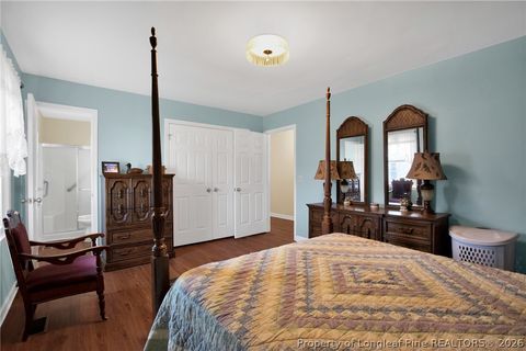 Tiny photo for 3425 OLD NC 24 HWY Hwy, Clinton, NC 28328 (MLS # 758195)