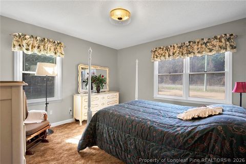 Tiny photo for 3425 OLD NC 24 HWY Hwy, Clinton, NC 28328 (MLS # 758195)