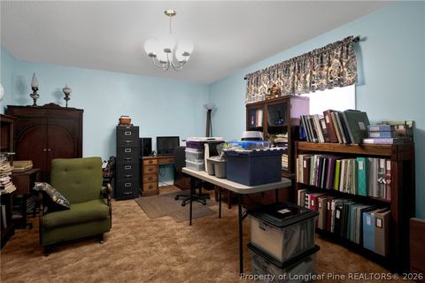 Tiny photo for 3425 OLD NC 24 HWY Hwy, Clinton, NC 28328 (MLS # 758195)