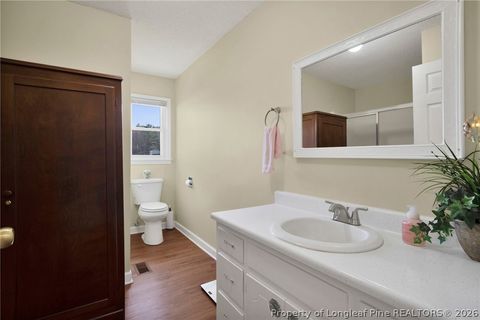 Tiny photo for 3425 OLD NC 24 HWY Hwy, Clinton, NC 28328 (MLS # 758195)