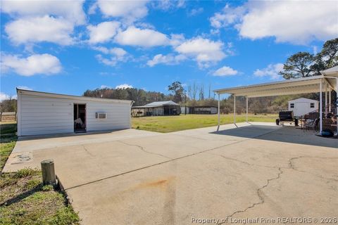 Tiny photo for 3425 OLD NC 24 HWY Hwy, Clinton, NC 28328 (MLS # 758195)