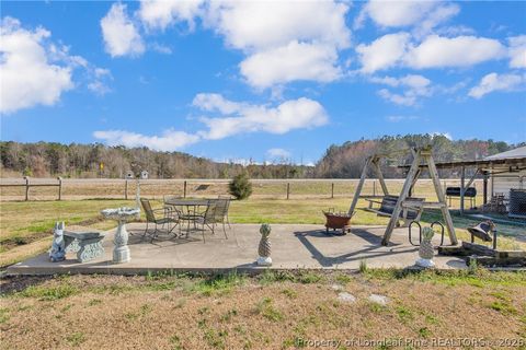 Tiny photo for 3425 OLD NC 24 HWY Hwy, Clinton, NC 28328 (MLS # 758195)