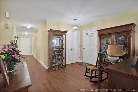 Tiny photo for 3425 OLD NC 24 HWY Hwy, Clinton, NC 28328 (MLS # 758195)