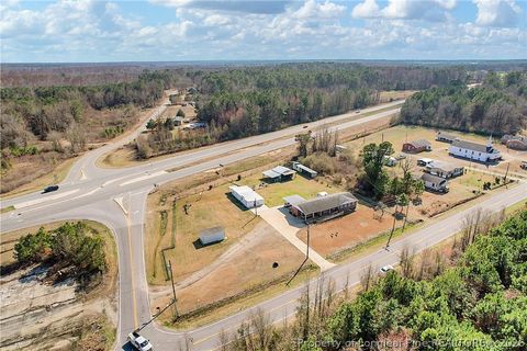 Tiny photo for 3425 OLD NC 24 HWY Hwy, Clinton, NC 28328 (MLS # 758195)