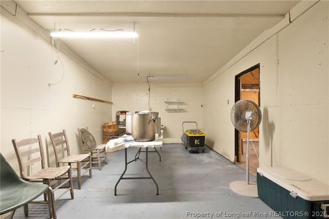 Tiny photo for 3425 OLD NC 24 HWY Hwy, Clinton, NC 28328 (MLS # 758195)