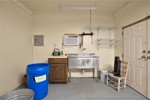 Tiny photo for 3425 OLD NC 24 HWY Hwy, Clinton, NC 28328 (MLS # 758195)