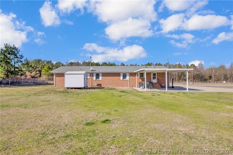 Tiny photo for 3425 OLD NC 24 HWY Hwy, Clinton, NC 28328 (MLS # 758195)