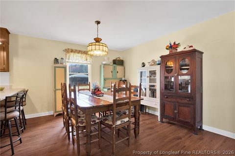 Tiny photo for 3425 OLD NC 24 HWY Hwy, Clinton, NC 28328 (MLS # 758195)