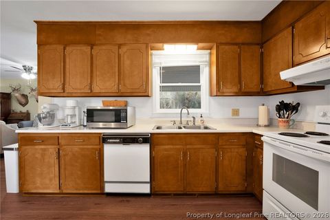 Tiny photo for 3425 OLD NC 24 HWY Hwy, Clinton, NC 28328 (MLS # 758195)