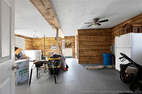 Tiny photo for 3425 OLD NC 24 HWY Hwy, Clinton, NC 28328 (MLS # 758195)