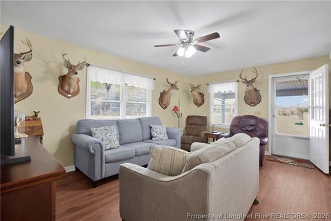 Tiny photo for 3425 OLD NC 24 HWY Hwy, Clinton, NC 28328 (MLS # 758195)