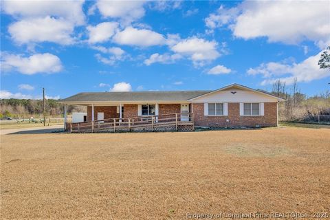 Photo of 3425 OLD NC 24 HWY Hwy, Clinton, NC 28328 (MLS # 758195)