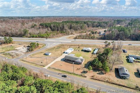 Tiny photo for 3425 OLD NC 24 HWY Hwy, Clinton, NC 28328 (MLS # 758195)