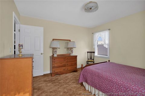 Tiny photo for 3425 OLD NC 24 HWY Hwy, Clinton, NC 28328 (MLS # 758195)