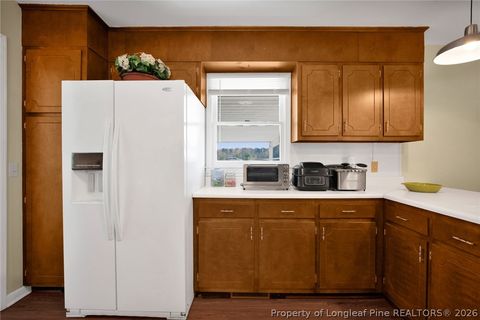 Tiny photo for 3425 OLD NC 24 HWY Hwy, Clinton, NC 28328 (MLS # 758195)