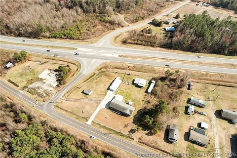 Tiny photo for 3425 OLD NC 24 HWY Hwy, Clinton, NC 28328 (MLS # 758195)