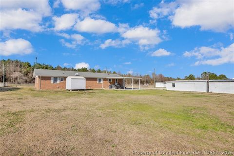 Tiny photo for 3425 OLD NC 24 HWY Hwy, Clinton, NC 28328 (MLS # 758195)