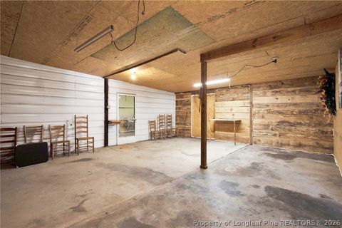 Tiny photo for 3425 OLD NC 24 HWY Hwy, Clinton, NC 28328 (MLS # 758195)