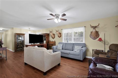 Tiny photo for 3425 OLD NC 24 HWY Hwy, Clinton, NC 28328 (MLS # 758195)