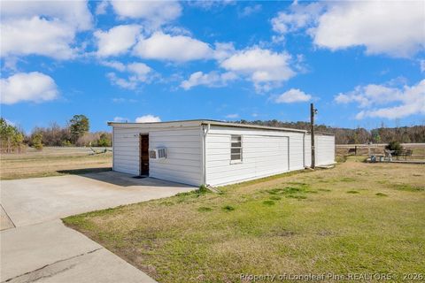 Tiny photo for 3425 OLD NC 24 HWY Hwy, Clinton, NC 28328 (MLS # 758195)