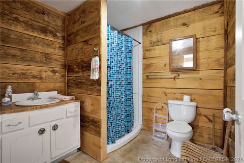 Tiny photo for 3425 OLD NC 24 HWY Hwy, Clinton, NC 28328 (MLS # 758195)