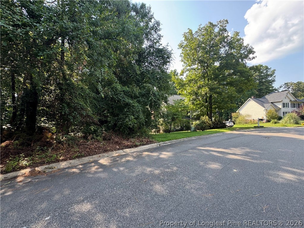 709 Stonington Drive