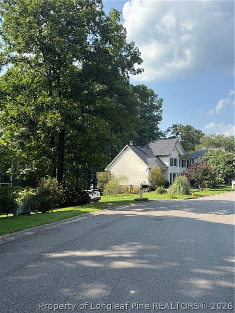 Tiny photo for 709 Stonington Drive, Fayetteville, NC 28311 (MLS # 768923)