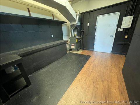 Tiny photo for 1503 Hope Mills Road Rd, Fayetteville, NC 28303 (MLS # 755784)