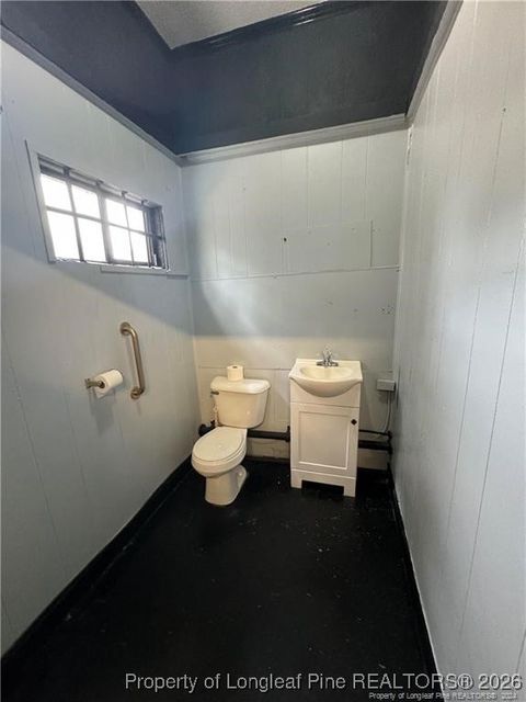 Tiny photo for 1503 Hope Mills Road Rd, Fayetteville, NC 28303 (MLS # 755784)