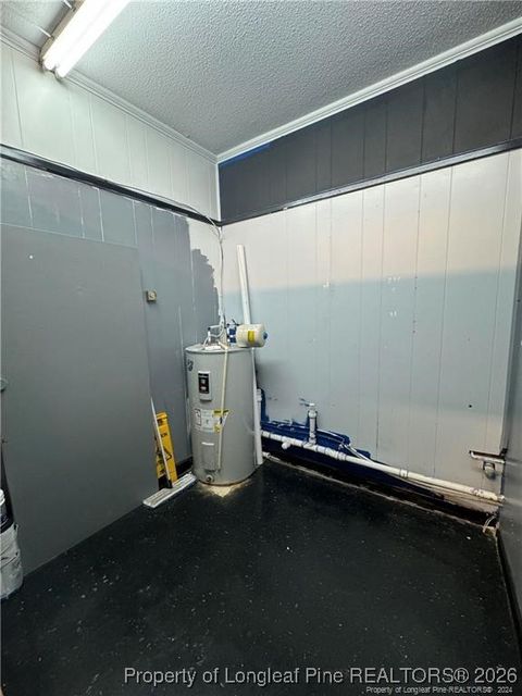 Tiny photo for 1503 Hope Mills Road Rd, Fayetteville, NC 28303 (MLS # 755784)