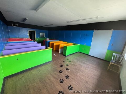 Tiny photo for 1503 Hope Mills Road Rd, Fayetteville, NC 28303 (MLS # 755784)