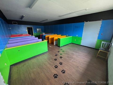 Tiny photo for 1503 Hope Mills Road Rd, Fayetteville, NC 28303 (MLS # 755784)